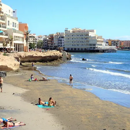 Сasa de vacaciones Medano El Médano