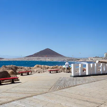 Сasa de vacaciones Medano