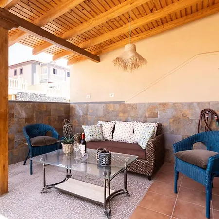 Medano Prázdninový dům *