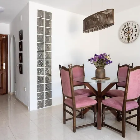 Prázdninový dům Medano El Médano