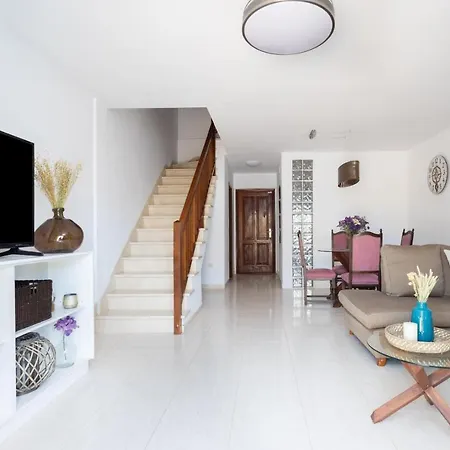 Prázdninový dům Medano El Médano