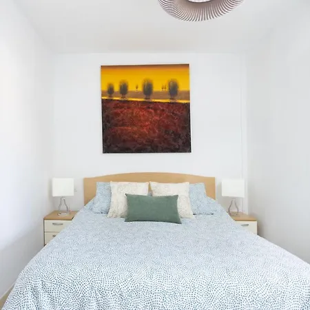 Prázdninový dům Medano El Médano