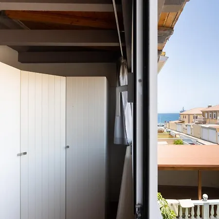 Prázdninový dům Medano El Médano