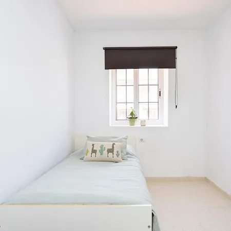 Medano Prázdninový dům *