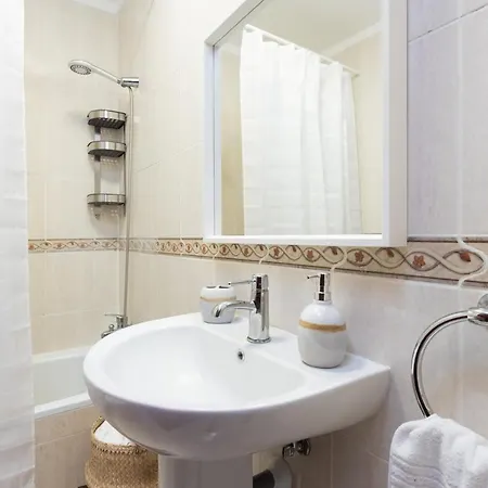 Holiday home Medano El Medano (Tenerife)