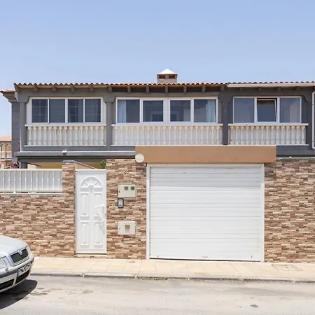 Holiday home Medano El Medano (Tenerife)