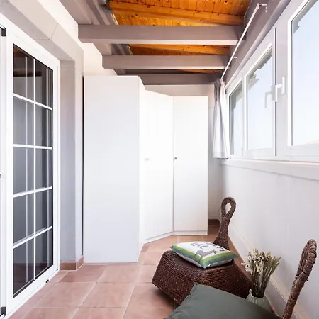 Medano Holiday home El Medano (Tenerife)