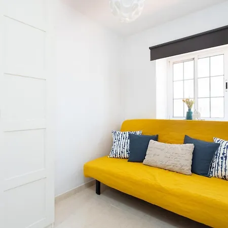 Medano Prázdninový dům El Médano