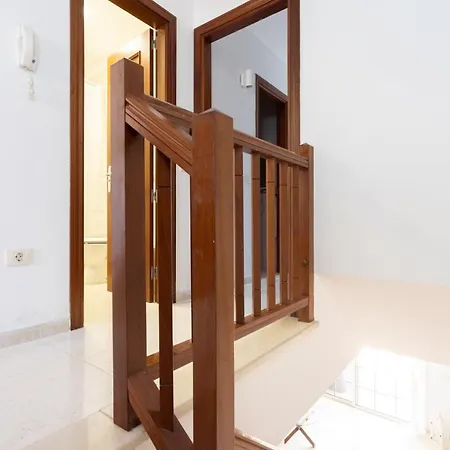 Holiday home Medano