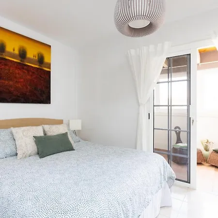 Medano Holiday home El Medano (Tenerife)