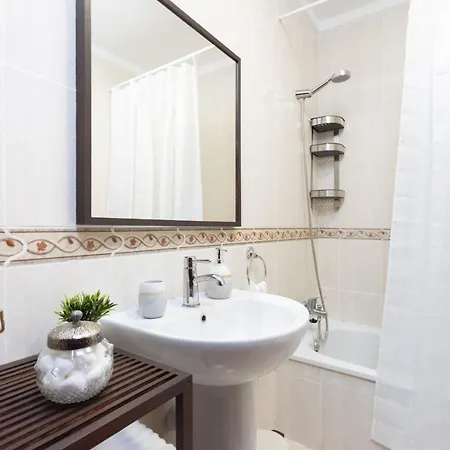 Medano Holiday home *