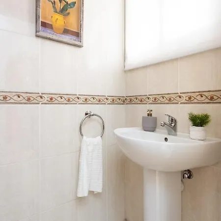Medano Holiday home *