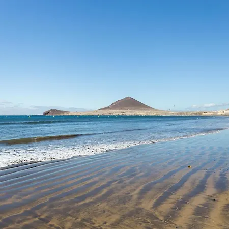 Medano Prázdninový dům *