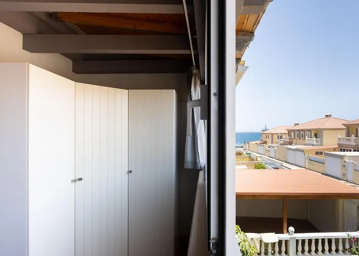 Tatil Evi Medano El Médano
